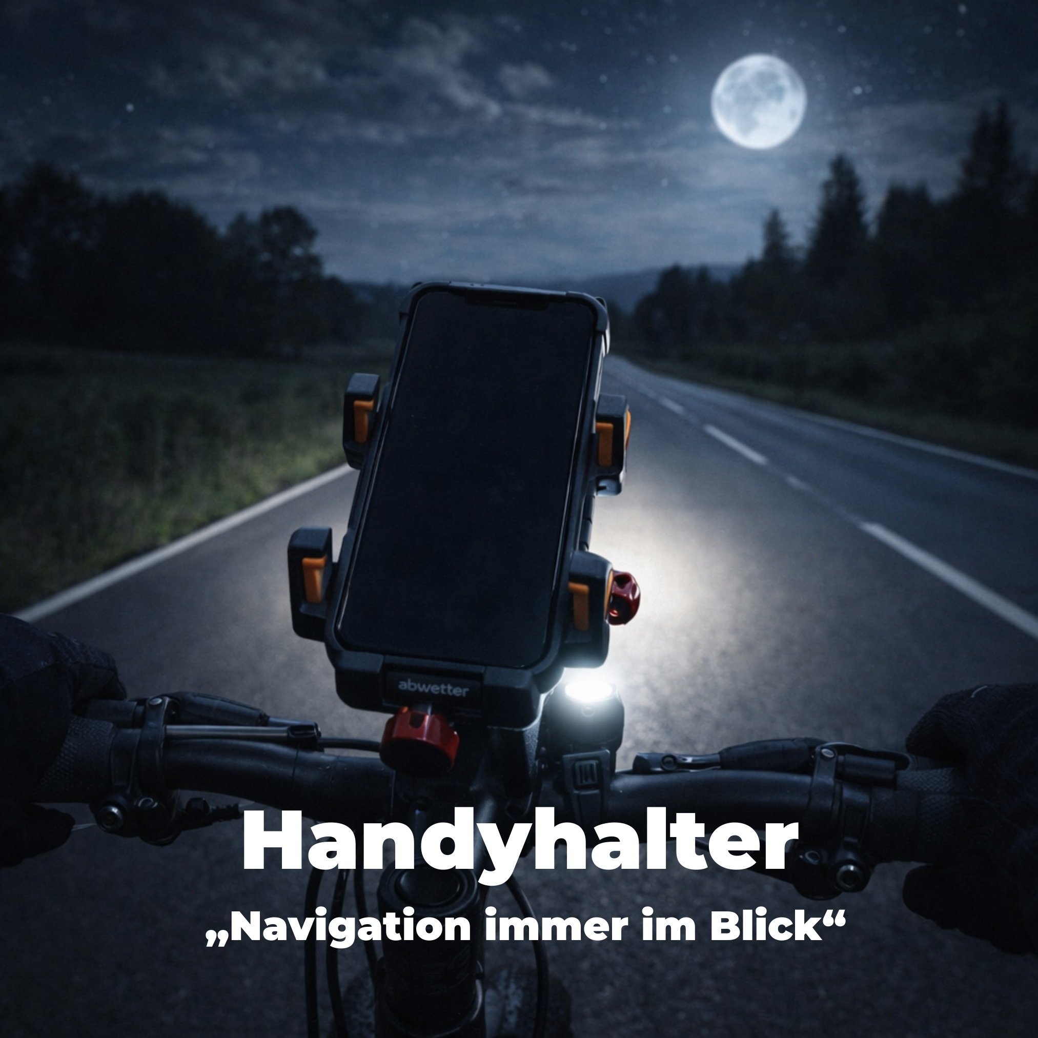Handyhalter
